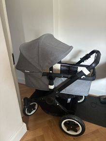 Bugaboo Buffalo