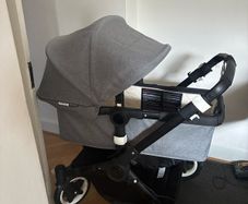 Bugaboo Buffalo
