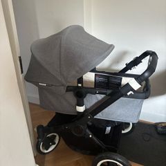 Bugaboo Buffalo