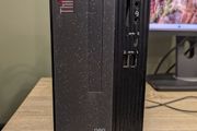 Lenovo ThinkCentre Neo N50s SFF PC 12th Gen Intel i5 12400 24" LCD Win 11 &amp; Office 2024 Pro, Wifi