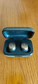 Sennheiser Momentum True Wireless 4