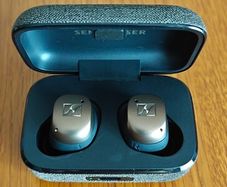 Sennheiser Momentum True Wireless 4