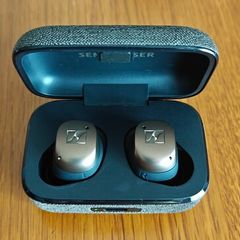 Sennheiser Momentum True Wireless 4