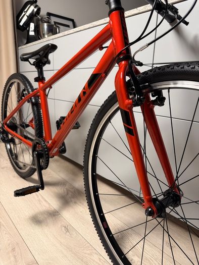 Giant ARX Junior Bike 26 inch (Like New)