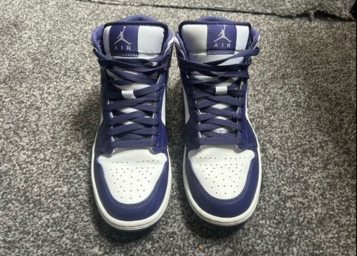 Nike Jordan