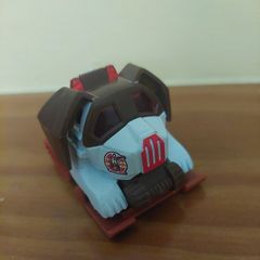 Matchbox - Mush Puppy - MB542 - 2003