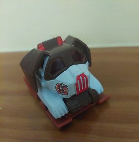 Matchbox - Mush Puppy - MB542 - 2003