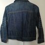 Denim Jacket (Next) 2-3 years Image 2