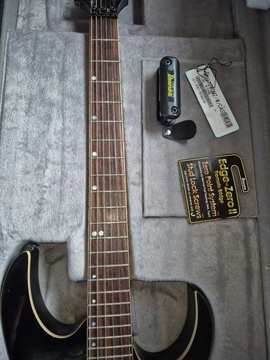 Ibanez RG970WQMZ Premium