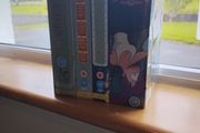 futurama boxsets, seasons 1,2,3,4