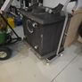 Stove 20kw multi-fuel (Cast iron) Image 3