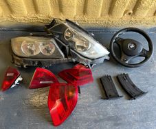 Bmw M Sport E91 Parts