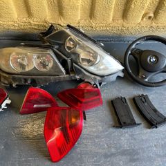 Bmw M Sport E91 Parts