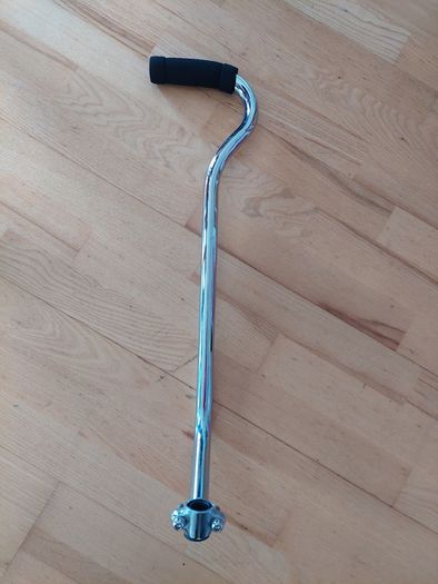 Parent Push Bar For Bike