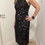 Black dress Image 2