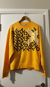 kenzo sweatshirt