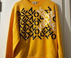 kenzo sweatshirt