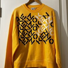 kenzo sweatshirt