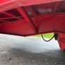 Giles low loader Image 4