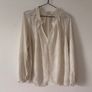 Principles Ivory Blouse 12 Image 2