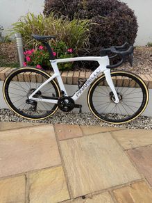 pinarello Dogma