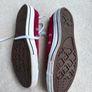 Converse All Stars Size UK 9 Image 3