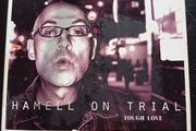 Hamell on Trial - Tough Love CD