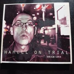 Hamell on Trial - Tough Love CD