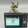 Panasonic Lumix DMC-SZ10 Selfie Screen Black 16MP Digital Camera - Full Kit Image 5
