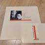 Omd - Architecture & Morality - Vinyl Record With Tour Program + Hundreds More Image 2