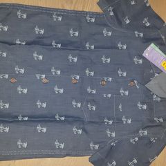 Benetton Shirt