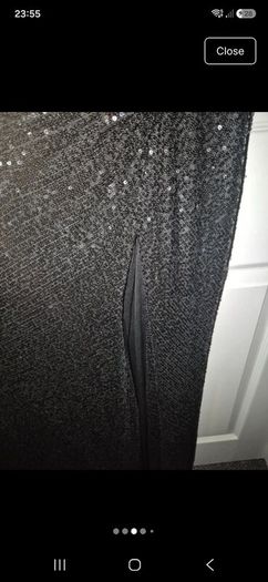 Debs Dress