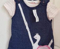 Dress - New
