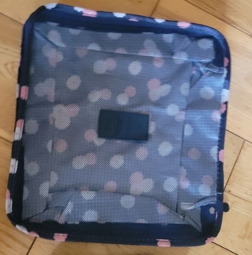 Travel Storage Bags x5