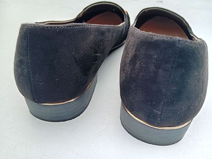 Ladies Loafers