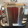 Sage Nespresso Creatista Plus (Stainless Steel) Image 3