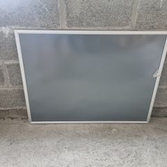 Snap frame