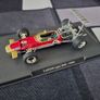 lotus  Type 49B 1968 detailed dicast model Image 2