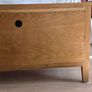 Wooden table Image 7
