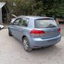 Breaking VW golf 2010 1.6tdi cay Image 2