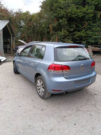Breaking VW golf 2010 1.6tdi cay