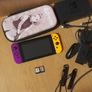 nintendo switch Image 2