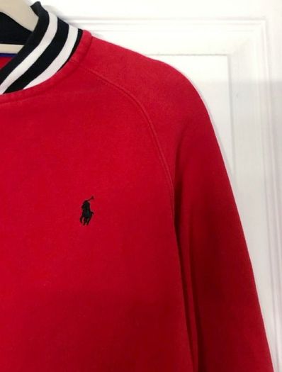 zip up hoodie Polo Ralph Lauren