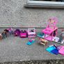 Barbie Campervan and much much more Image 4