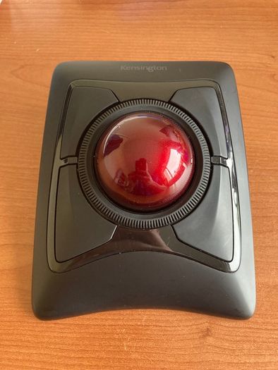Kensington Expert Mouse Wireless Trackball