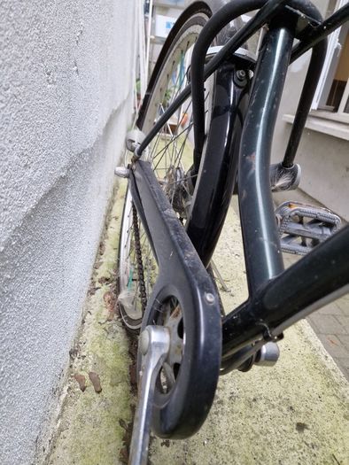 Nice ladies bike