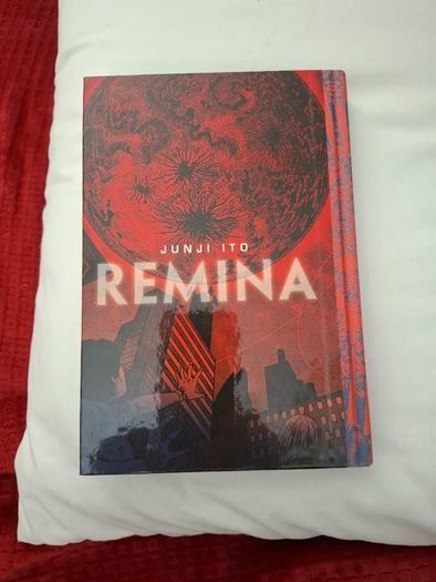 Junji Ito