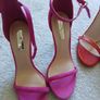 Ladies heels bundle size 4 Image 8