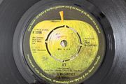Paul McCartney &amp; Wings  Vinyl single Irish pressing