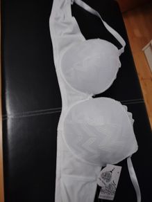 Bra New